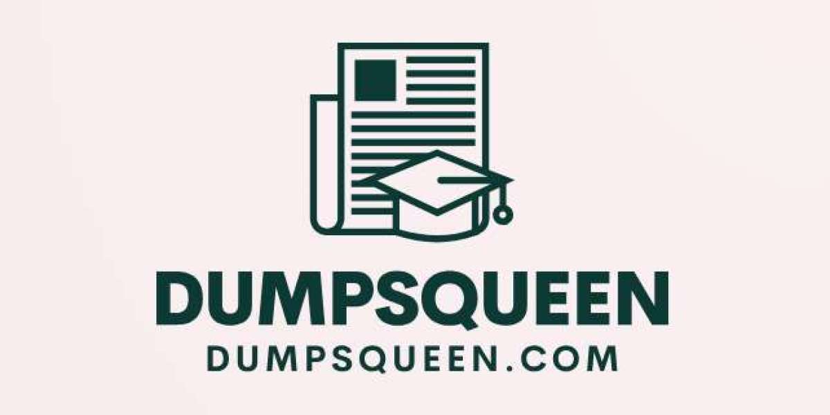 Download Latest Dumps PDF from DumpsQueen Today!