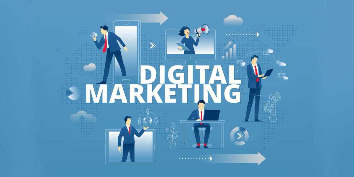 How Digital Marketing Services Can Boost Your Brand Visibility