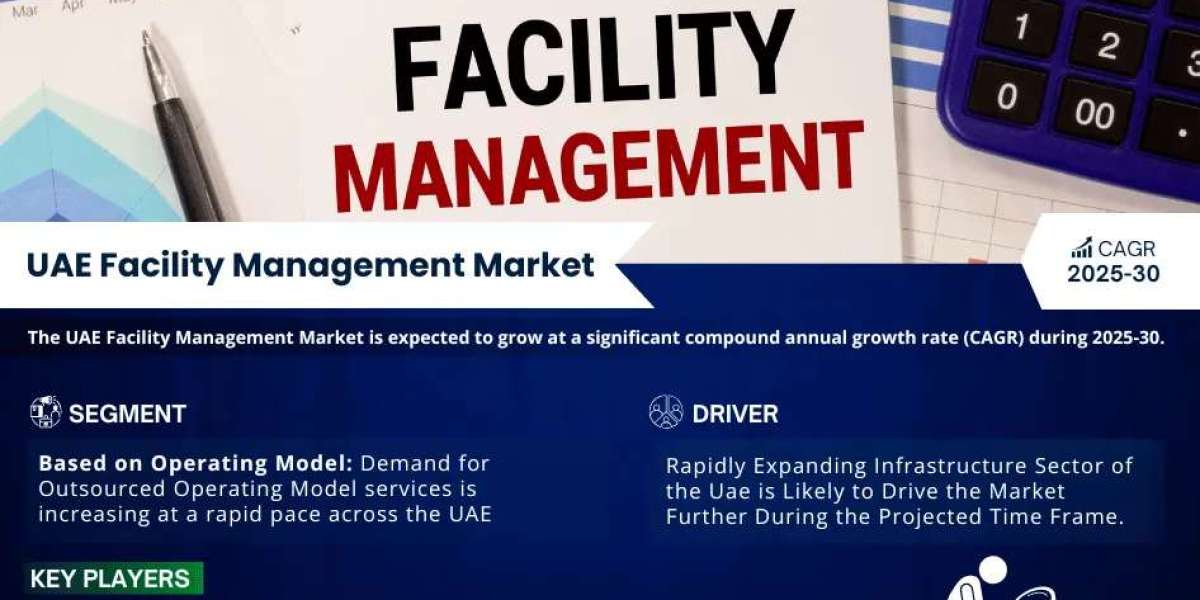 UAE Facility Management Market Landscape: Comprehensive Size and Growth Analysis for 2025-2030