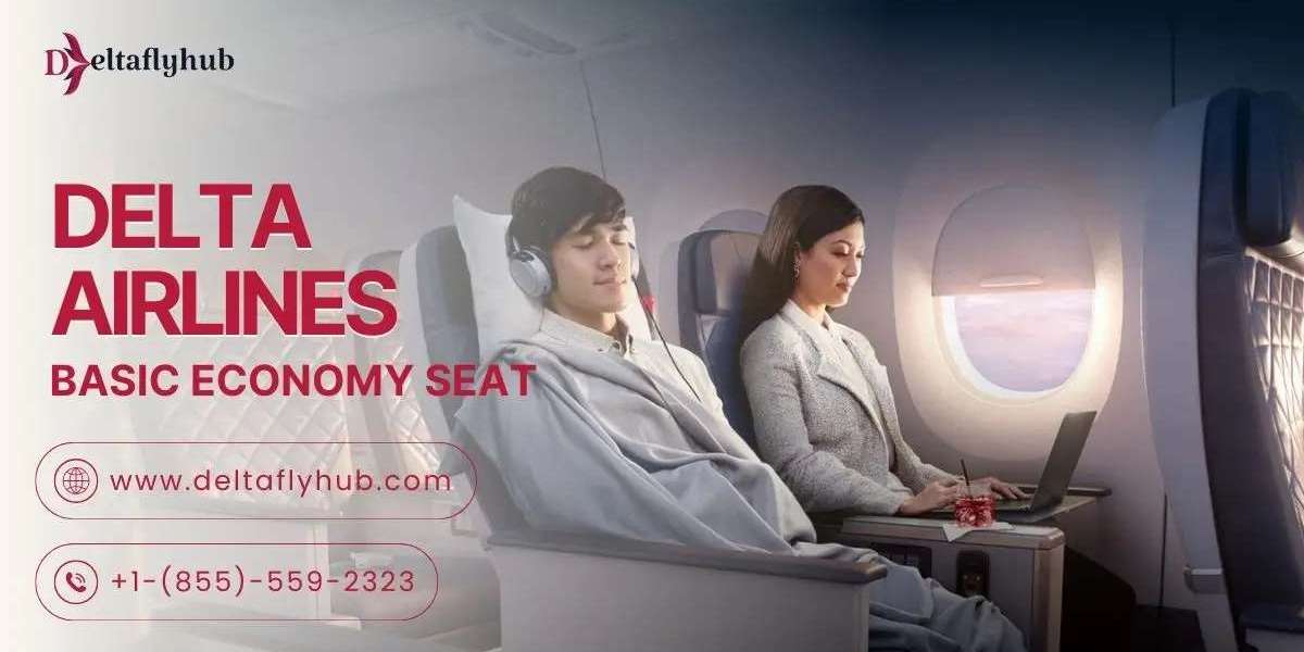 What is a Basic Economy Ticket on Delta?