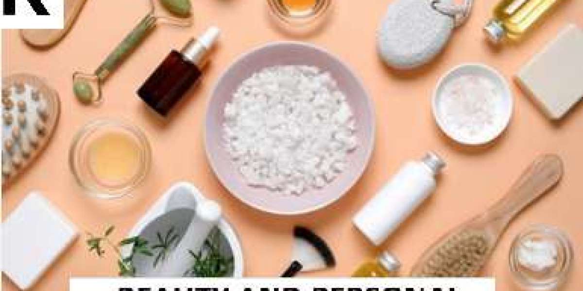 Beauty and Personal Care Products Market Huge Growth in Future Scope 2024-2031 | L’Oréal, Procter & Gamble, Unilever