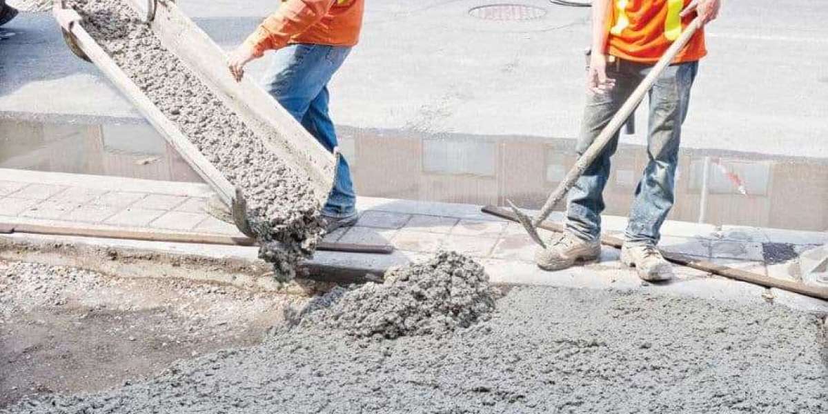 Trusted Concrete Contractors in Macon, GA – Free Consultations