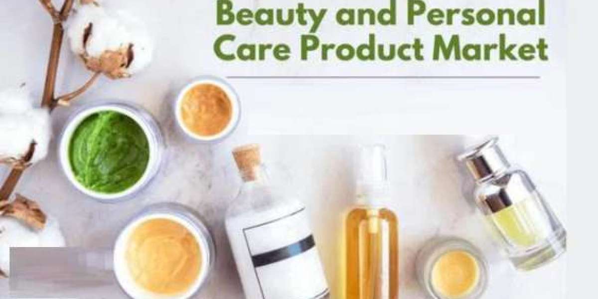 Le marché des produits de beauté et de soins personnels devrait afficher un TCAC de 7,25 % d'ici 2031.