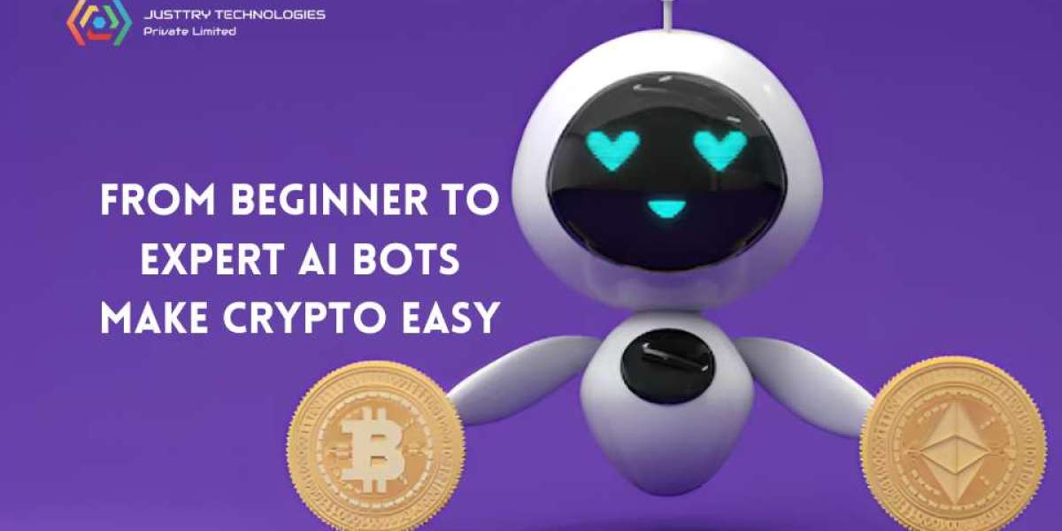 Exploring the Best AI Crypto Trading Bots for Beginners and Experts