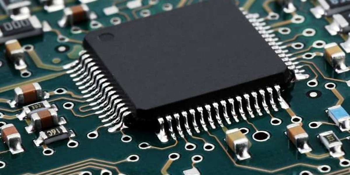 Integrated Circuits (ICs) Manufacturing Plant Cost Report: Setup Details and Raw Material Requirements