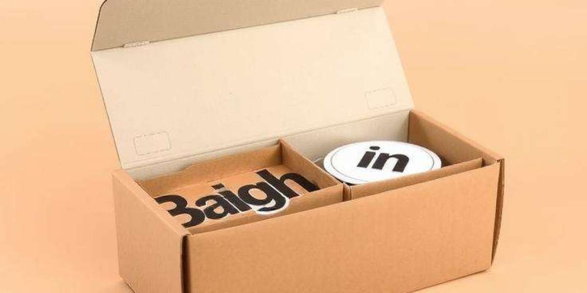 Personalized Packaging Made Easy with Custom Box Services Near Me