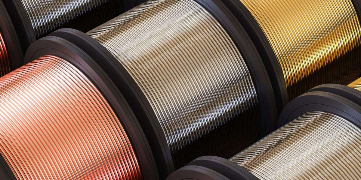 Wire Forming Near Me | Custom Wire Fabrication & Metal Forming Solutions