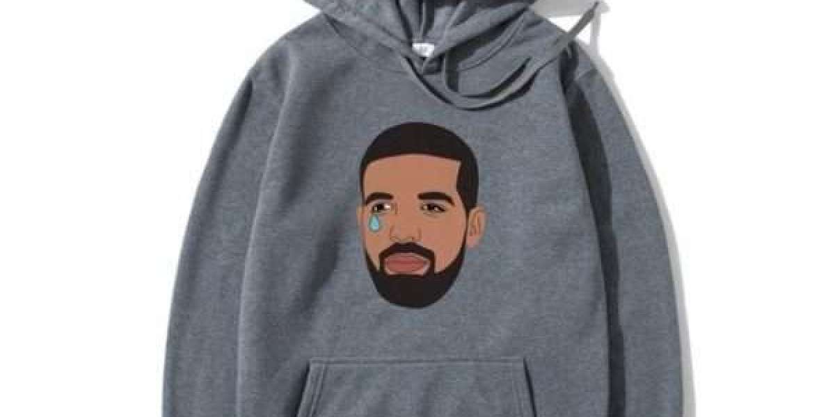 The Drake Merch Revolution: Elevating Street Style