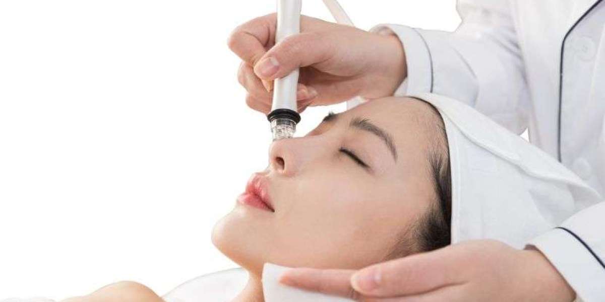 Skincare Devices Market Size Industry Share, Analysis & Forecast  2034