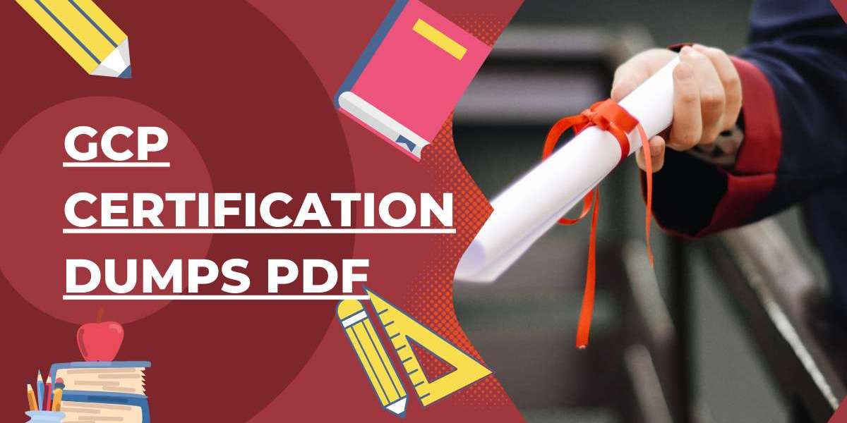 DumpsArena GCP Certification Dumps PDF – 100% Success Guaranteed