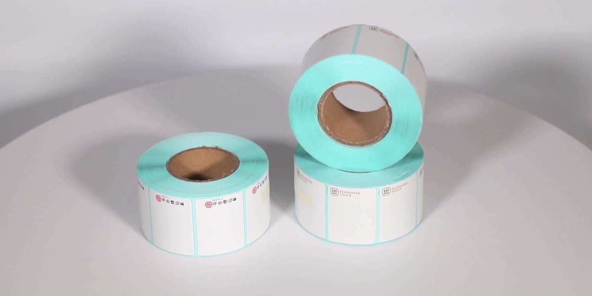 Rectangle Roll Labels: Versatile Labeling for Every Industry