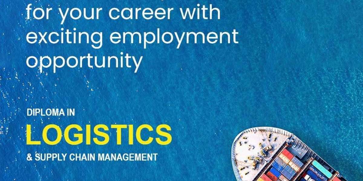 Career Opportunities After Completing a Logistics Course