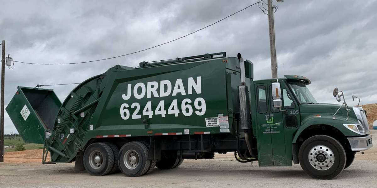 roll off dumpster rental Joplin MO