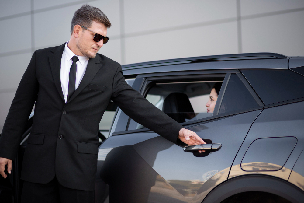 New Orleans Car Service Rates: Everything You Need to Know -