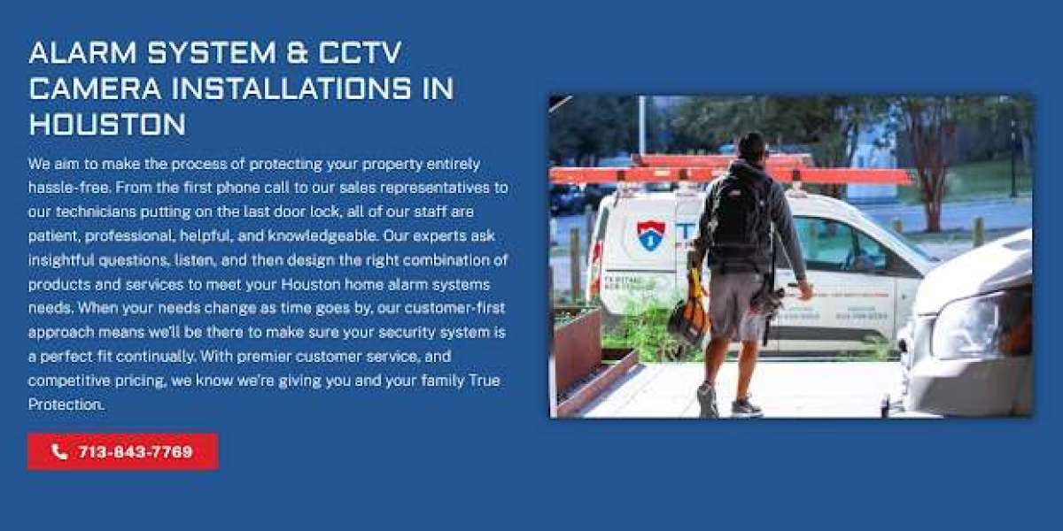 Complete Guide to Security Systems: How True Home Protection Ensures Safety with Advanced Solutions