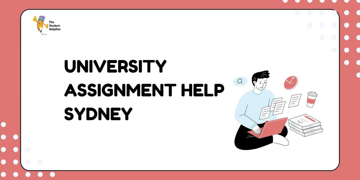 University Assignment Help Sydney