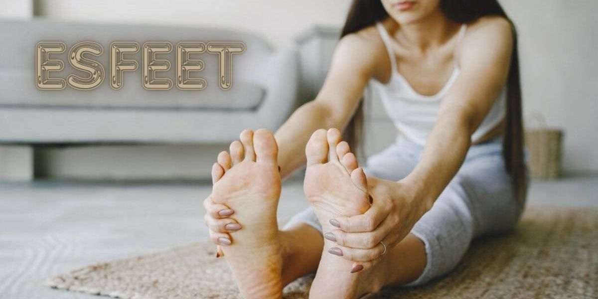 Understanding EsFeet: Foot Health and Comfort