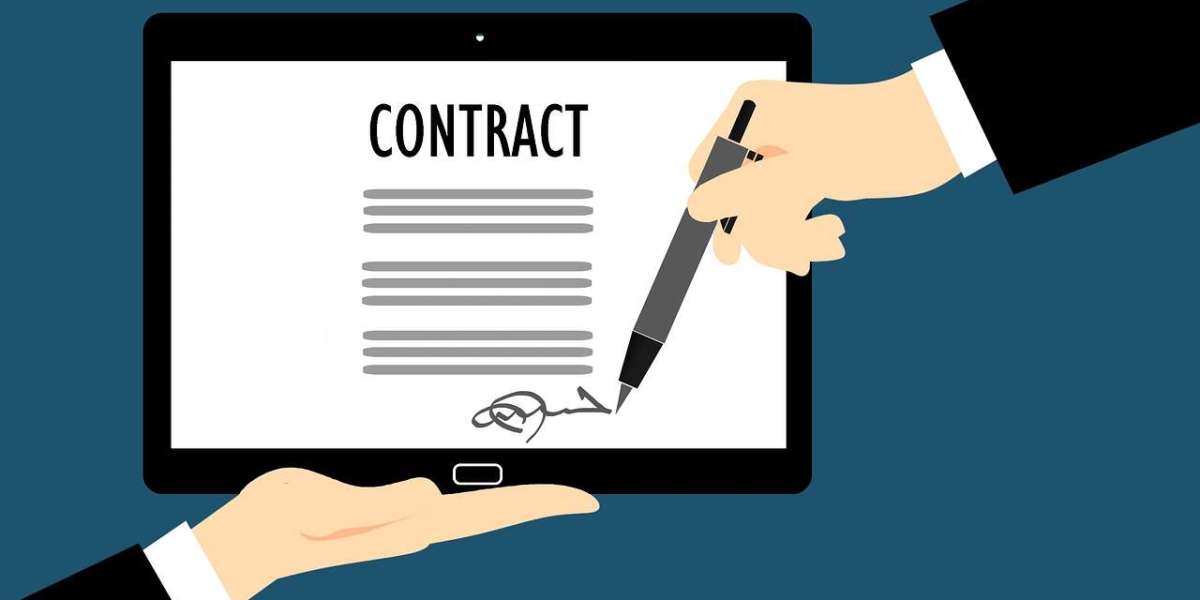 The Importance of Maintenance Contracts for Business Efficiency