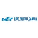 Boat Rentals Canada