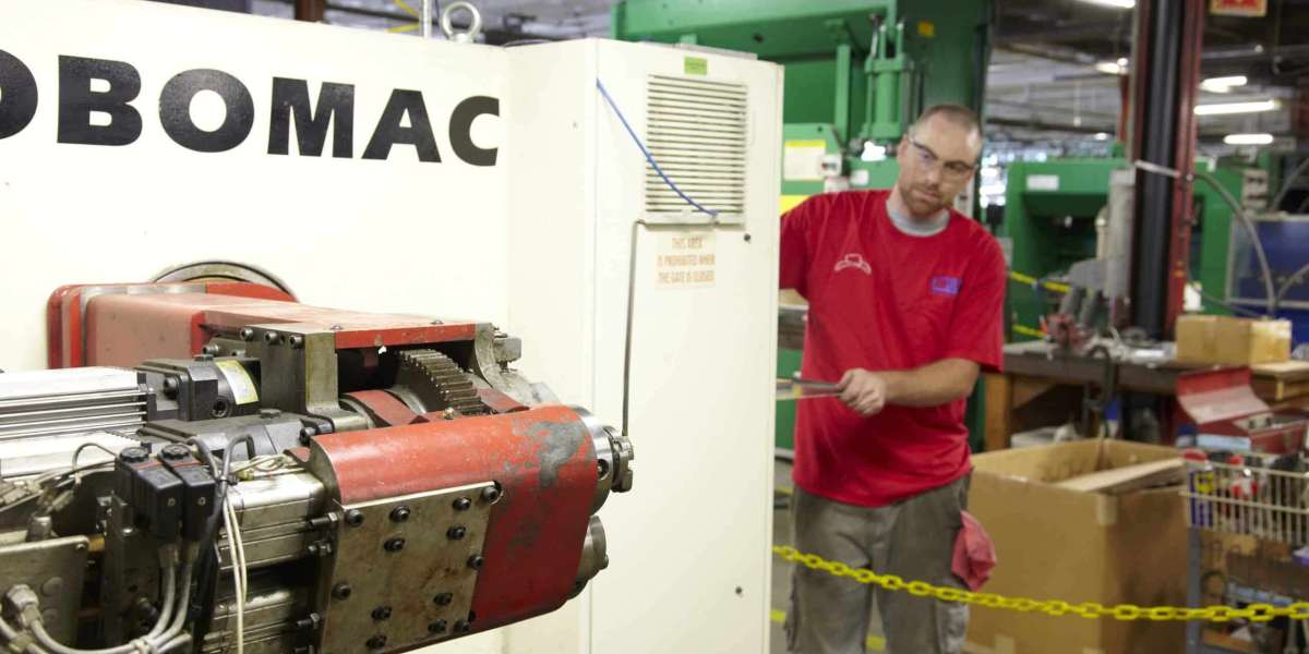 CNC Wire Forming Is The Future of Manufacturing