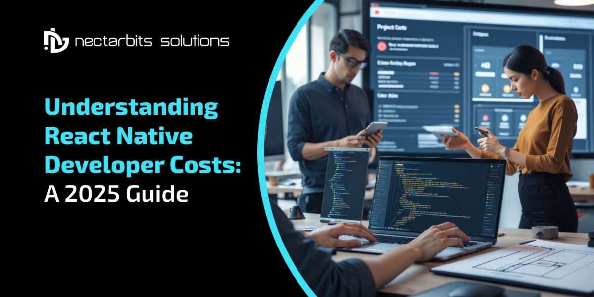 Hiring React Native Developers in 2025: Budgeting & Cost Factors