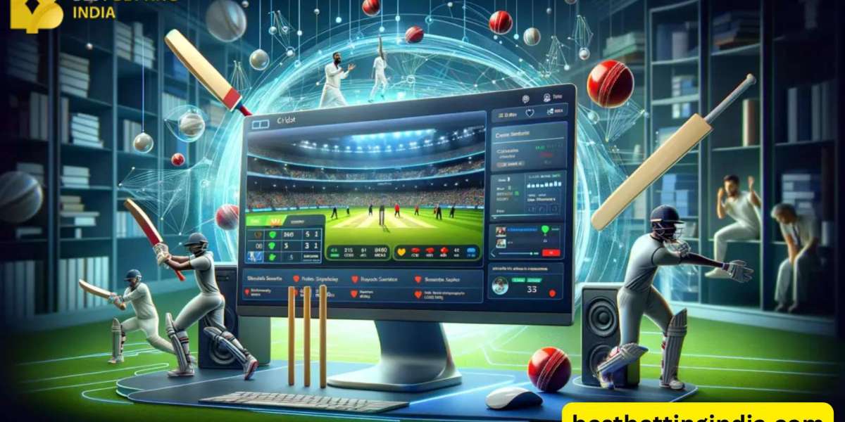 Online cricket ID: Why You Need One for Betting in India