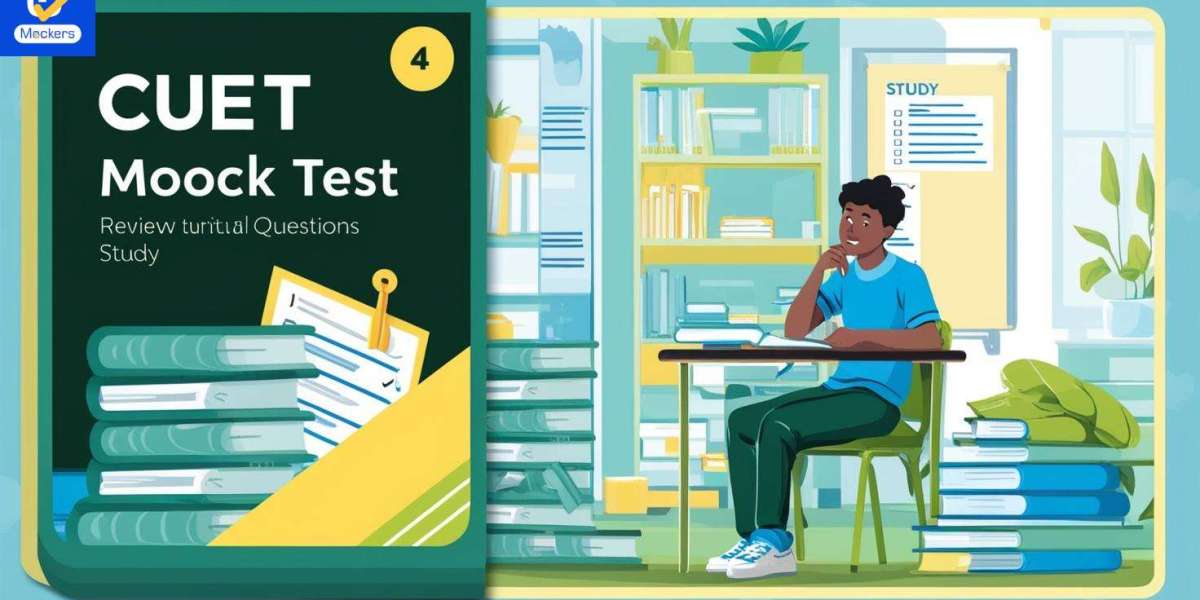 CUET Mock Test: The Ultimate Strategy to Ace Your Common University Entrance Test