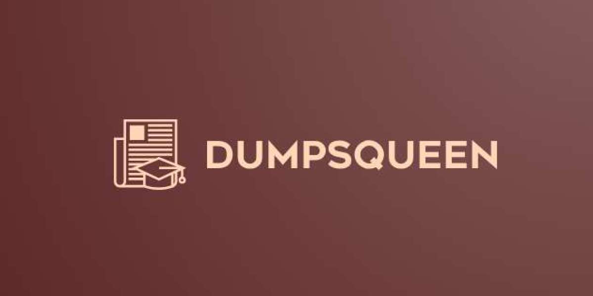 DumpsQueen Exam Training Material: Designed for Guaranteed Success