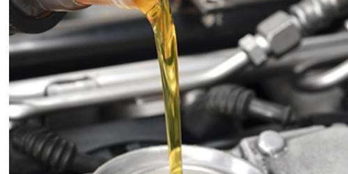 Lubricating Oil Manufacturing Plant Project Report: Unit Operations and Utility Requirements