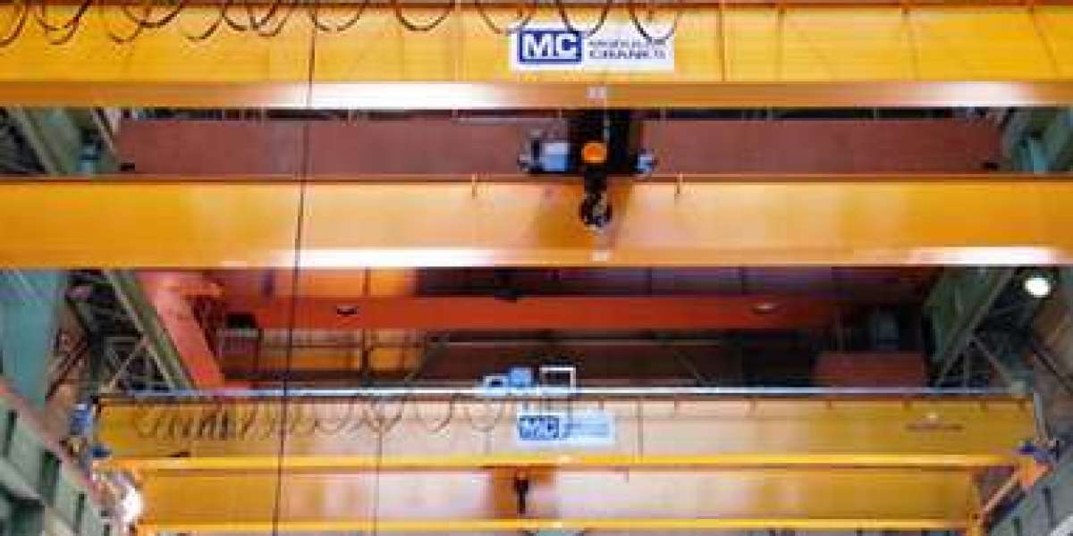 How to Select the Right Wire Rope Hoist Manufacturer in Sydney for Maximum Efficiency