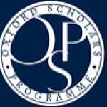 Oxford Scholar Programme