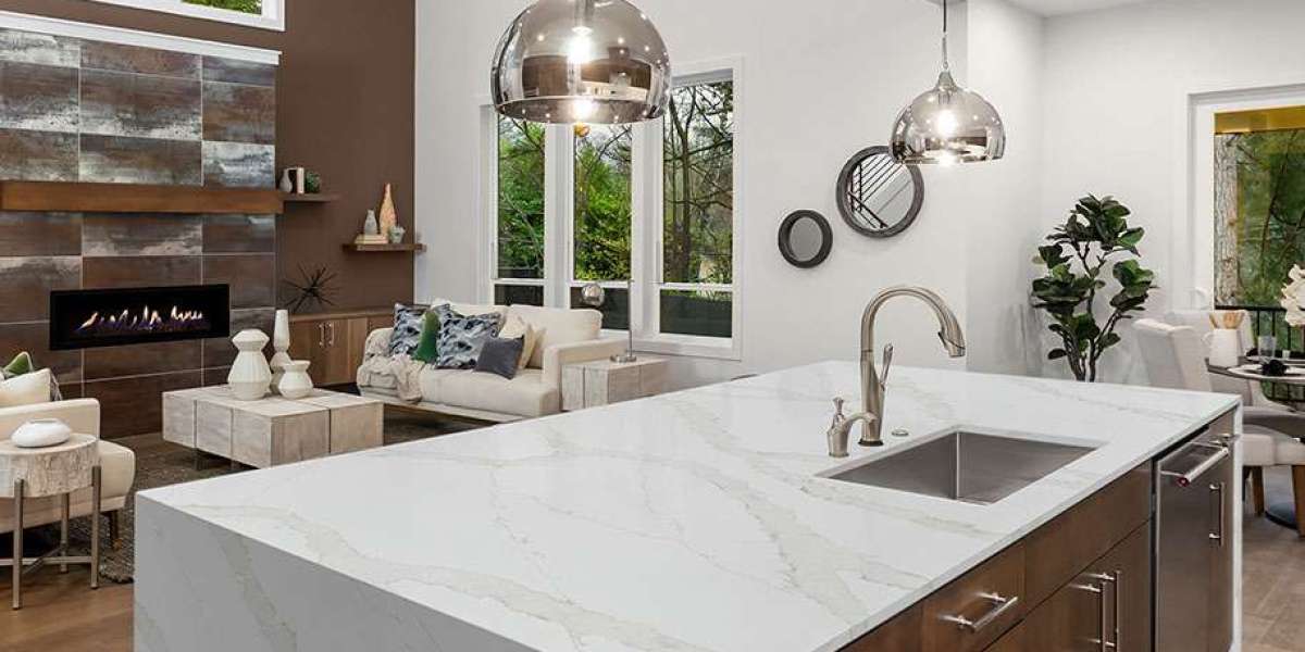 Discover the Best Quality Quartz in San Antonio - Elevate Your Space