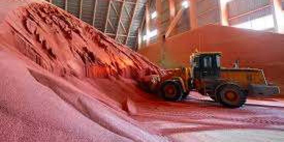 Mining Chemicals Market Growth, Key Trends & Factor Driving Industry till 2020