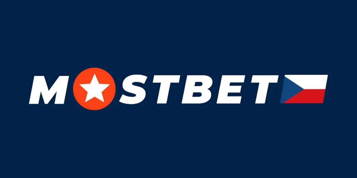 Mostbet in the Czech Republic - Best Online Casino for Czech Players