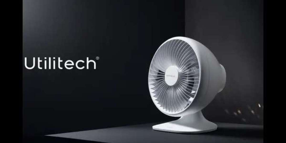 Upgrade Your Home with Utilitech Fans, Lighting & Heaters