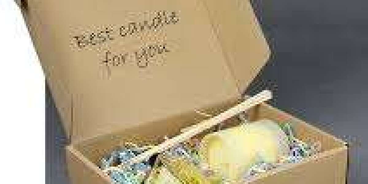 The Importance of Candle Packaging Boxes and Shipping Packaging Solutions