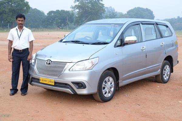 Mysore Taxi Services | Taxi Services in Mysore | Mysore Taxi Supplier