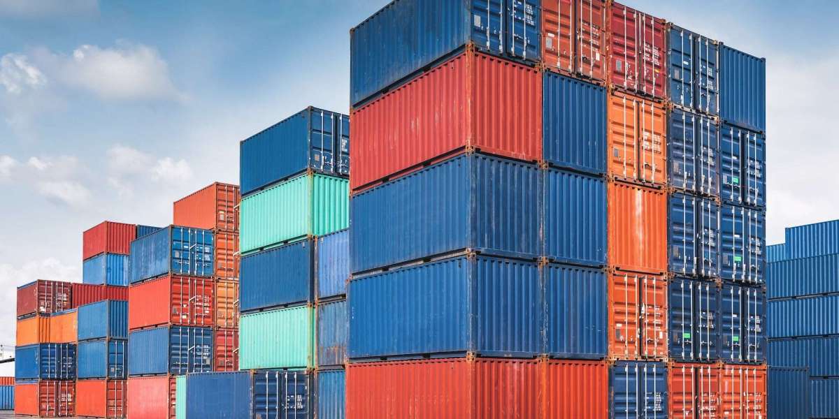 Storage Container Manufacturing Plant Report 2025, Raw Materials and Machinery Requirements | IMARC Group