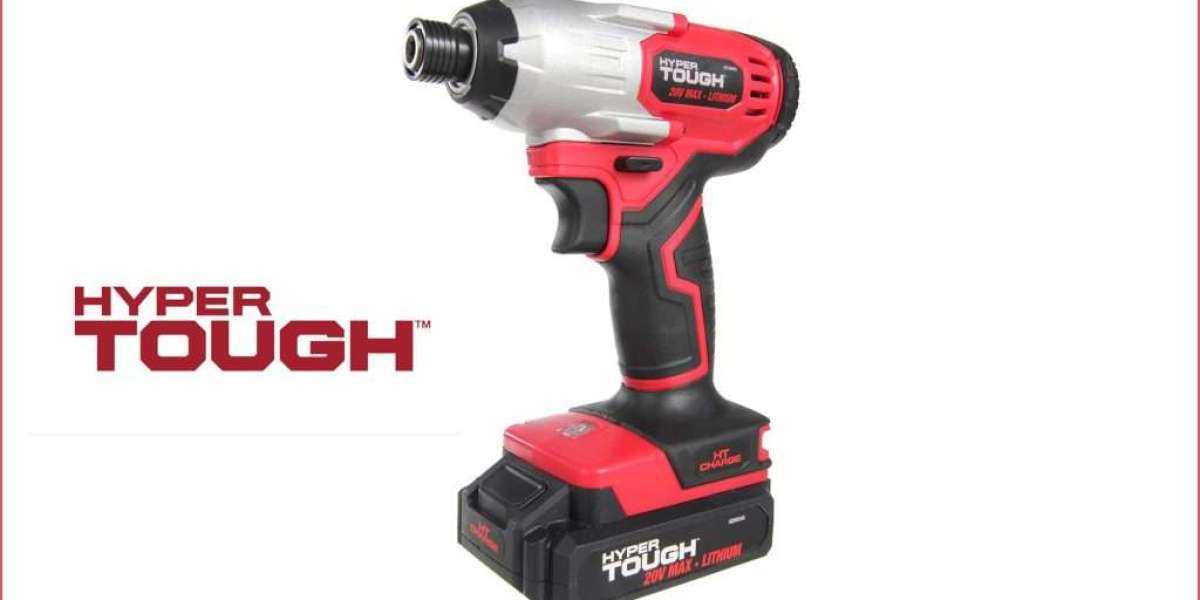 Hyper Tough Tool Kits: Where to Order Complete Sets