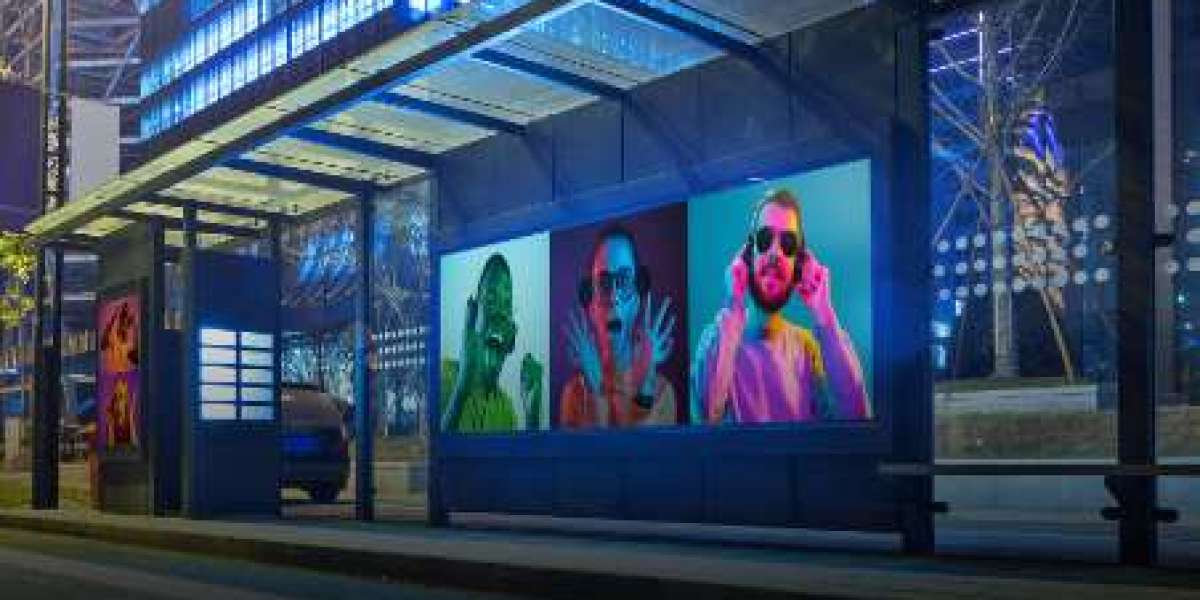 Digital Out of Home Advertising Global Market Guide 2031 Forecast