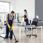 Cleaning Services DIFC