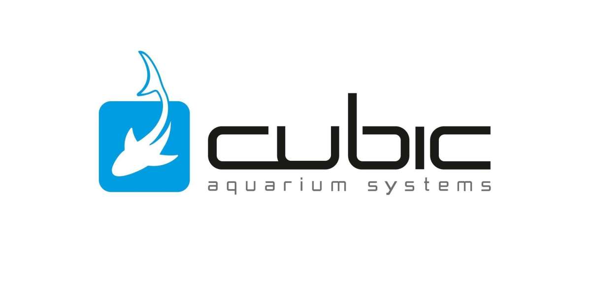 Dive into Excellence: Trusted Custom Aquarium Design by Cubic Aquarium in the UAE