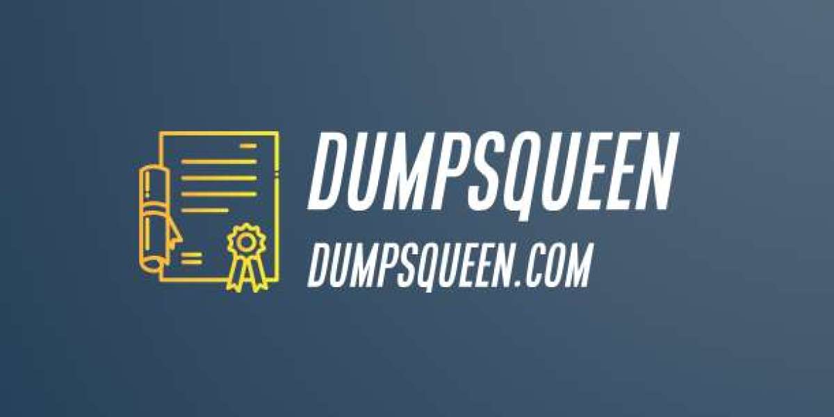 DumpsQueen Exam Dumps: Prepare Smarter, Not Harder