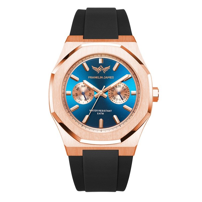 Luxury Brand Watches Shop Online - Franklin James