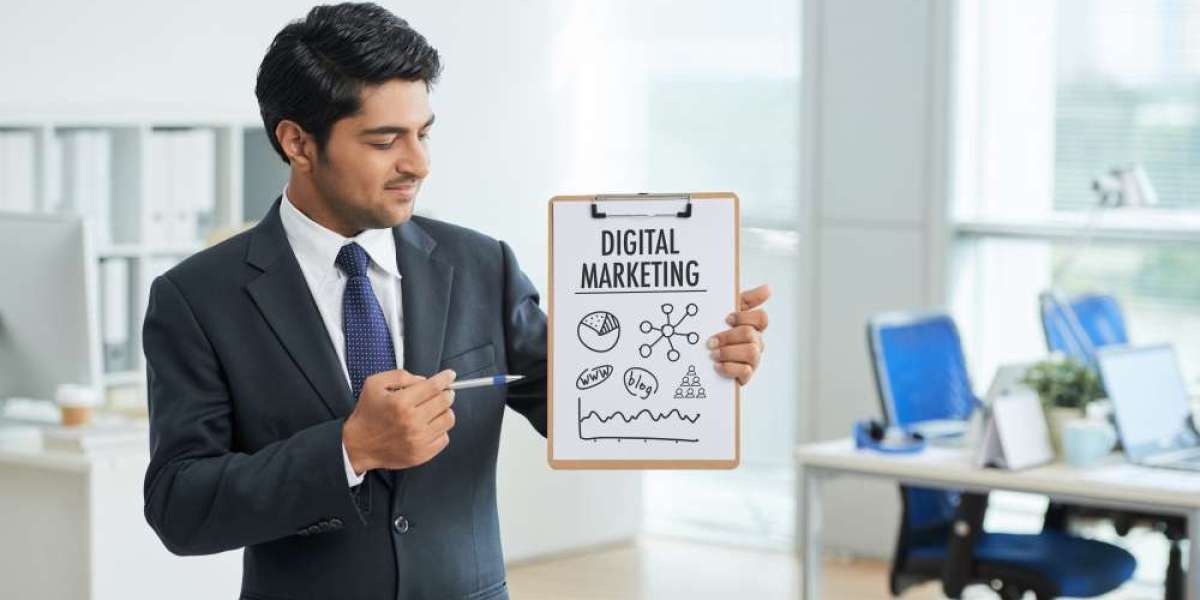 Steps to Craft a Winning Digital Marketing Strategy