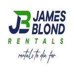 James Blond Rentals