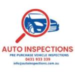 Auto Inspections