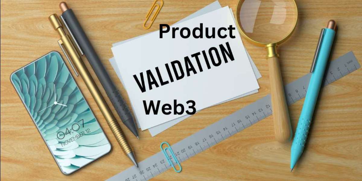 Building a Product Validation Process in Web3: A Guide for Engaging Your User Base