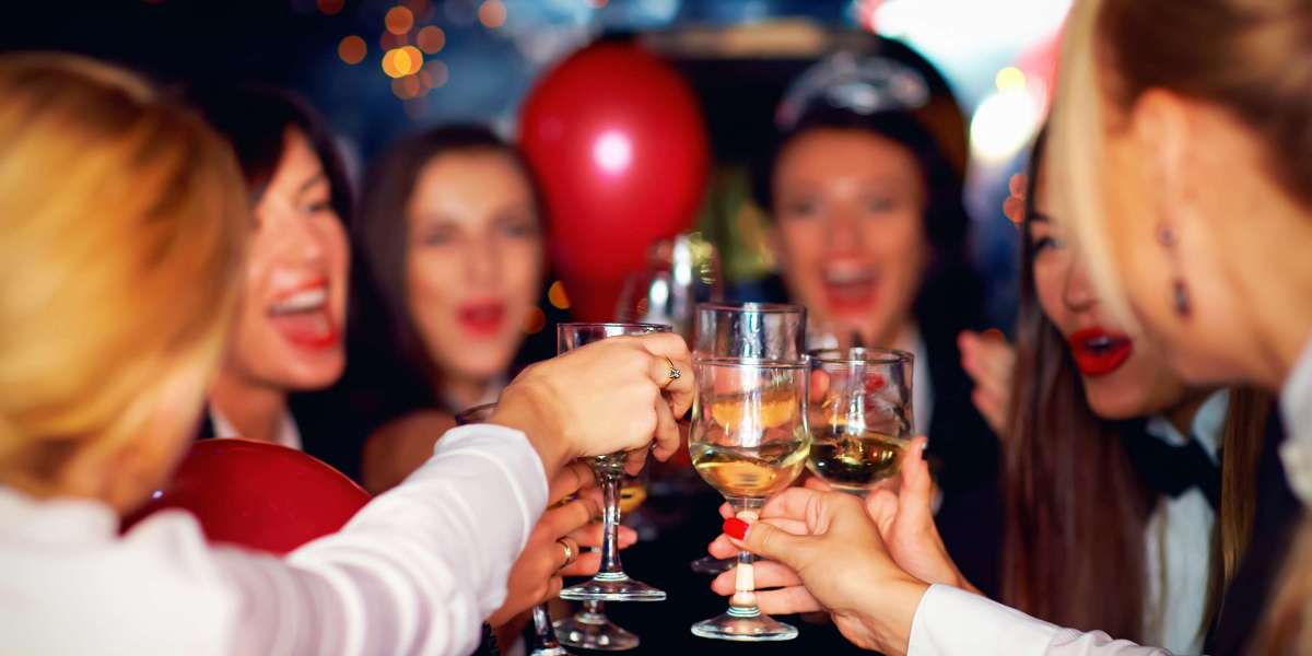 How to Choose the Right Party Bus for Your Group