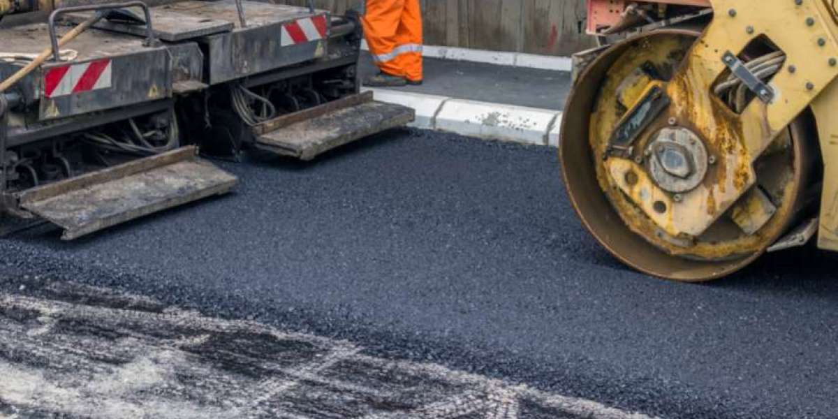 How to Maintain and Extend the Life of Asphalt Paving